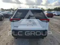 2020 Toyota RAV4 фото