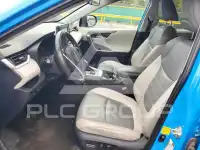 2020 Toyota RAV4 фото