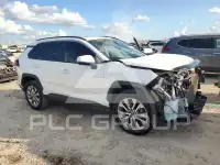2020 Toyota RAV4 фото