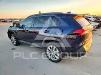 2020 Toyota RAV4 photo