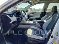 2020 Toyota RAV4 фото