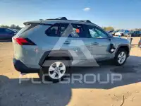2020 Toyota RAV4 фото