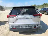 2020 Toyota RAV4 фото
