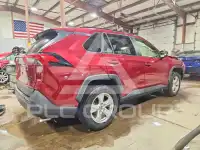 2020 Toyota RAV4 photo