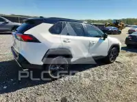 2020 Toyota RAV4 фото