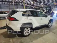 2020 Toyota RAV4 фото