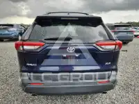2020 Toyota RAV4 фото