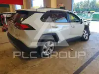 2020 Toyota RAV4 фото