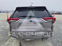 2020 Toyota RAV4 photo