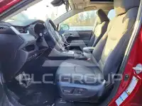 2020 Toyota RAV4 фото