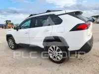 2020 Toyota RAV4 photo