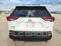 2020 Toyota RAV4 photo