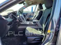 2020 Toyota RAV4 фото