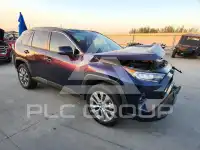 2020 Toyota RAV4 photo