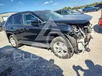 2020 Toyota RAV4 фото