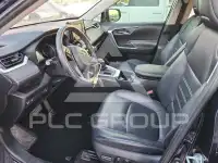 2020 Toyota RAV4 photo
