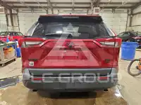 2020 Toyota RAV4 photo