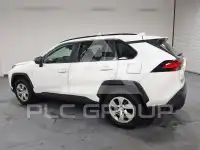 2020 Toyota RAV4 фото