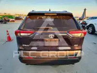 2020 Toyota RAV4 photo