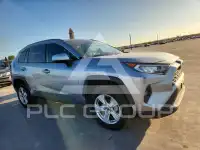 2020 Toyota RAV4 фото