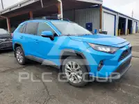 2020 Toyota RAV4 фото