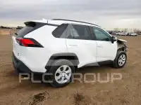 2020 Toyota RAV4 фото
