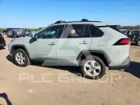 2020 Toyota RAV4 фото