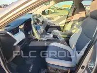 2020 Toyota RAV4 фото
