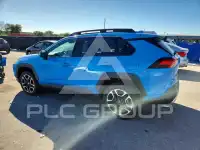 2020 Toyota RAV4 фото