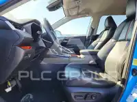 2020 Toyota RAV4 фото