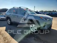 2020 Toyota RAV4 фото