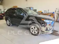 2020 Toyota RAV4 фото