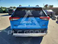 2020 Toyota RAV4 фото
