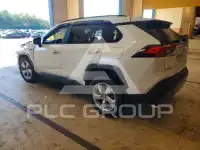 2020 Toyota RAV4 фото