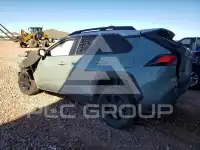 2020 Toyota RAV4 фото