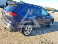 2020 Toyota RAV4 фото
