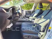 2020 Toyota RAV4 фото