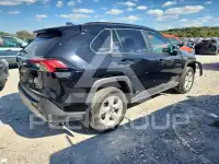 2020 Toyota RAV4 фото