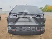 2020 Toyota RAV4 фото