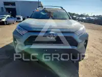 2020 Toyota RAV4 фото
