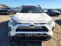 2020 Toyota RAV4 фото
