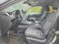 2020 Toyota RAV4 фото
