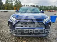 2020 Toyota RAV4 фото
