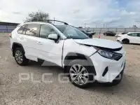2020 Toyota RAV4 photo