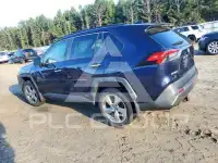 2020 Toyota RAV4 фото