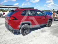 2020 Toyota RAV4 фото