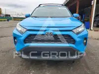 2020 Toyota RAV4 фото