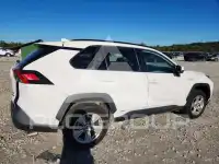 2020 Toyota RAV4 фото