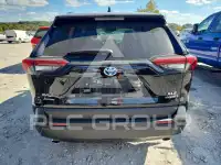 2020 Toyota RAV4 фото