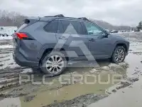2020 Toyota RAV4 фото